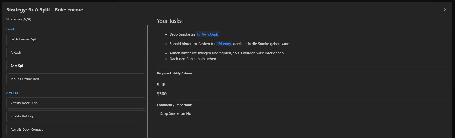 Live Sync for Your CS Team
